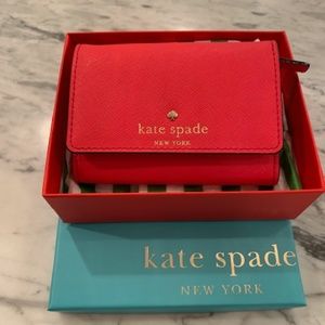 Kate Spade wallet/clutch